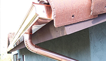 Rain Gutter Installation, Repair, Cleaning in Timblin, PA